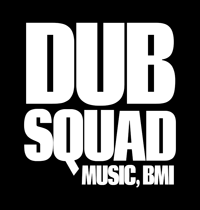 Dub Squad Logo