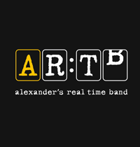 Alexander’s Real Time Band